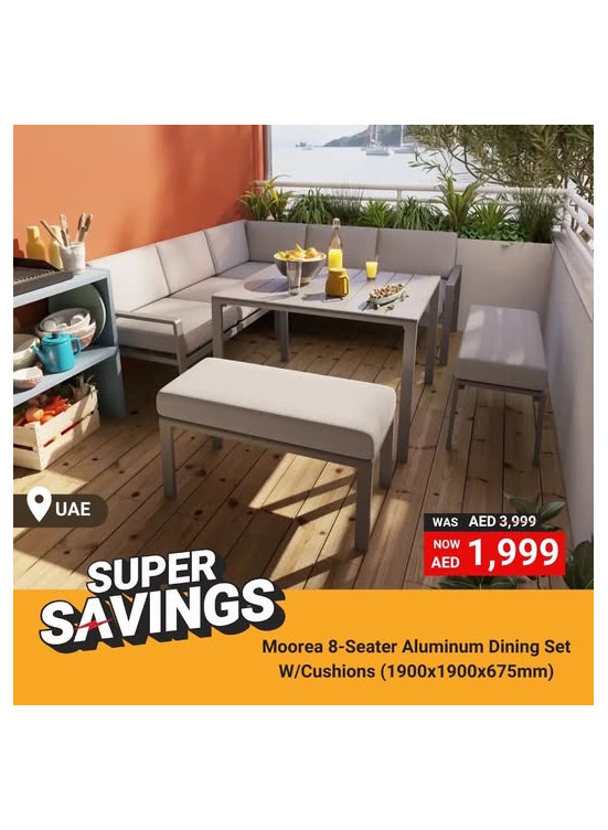 Don’t Miss Out On Our Biggest Deals