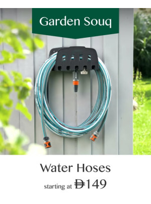 Keep Your Garden Fresh And Green