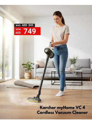Vacuum Cleaner Sale
