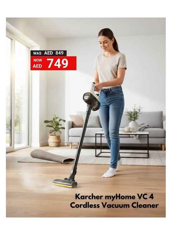 Vacuum Cleaner Sale