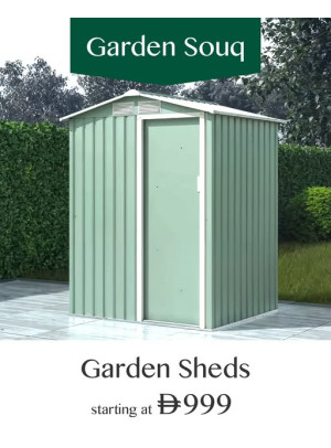 More Space & Less Mess