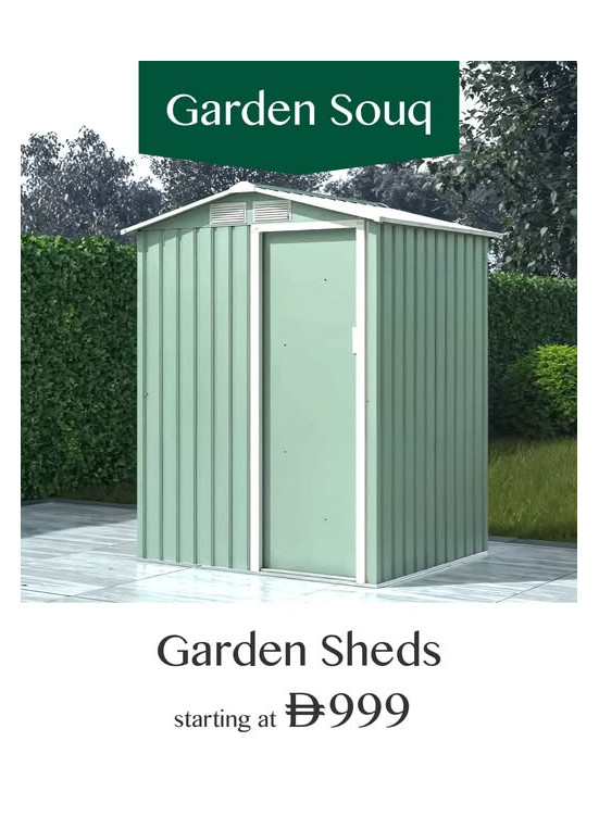 More Space & Less Mess