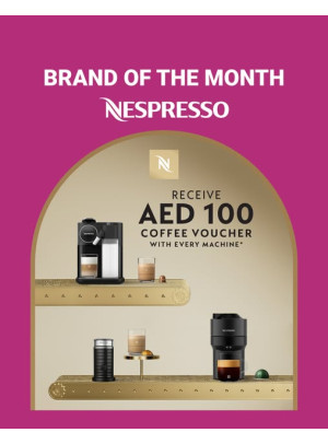 Nespresso Sale