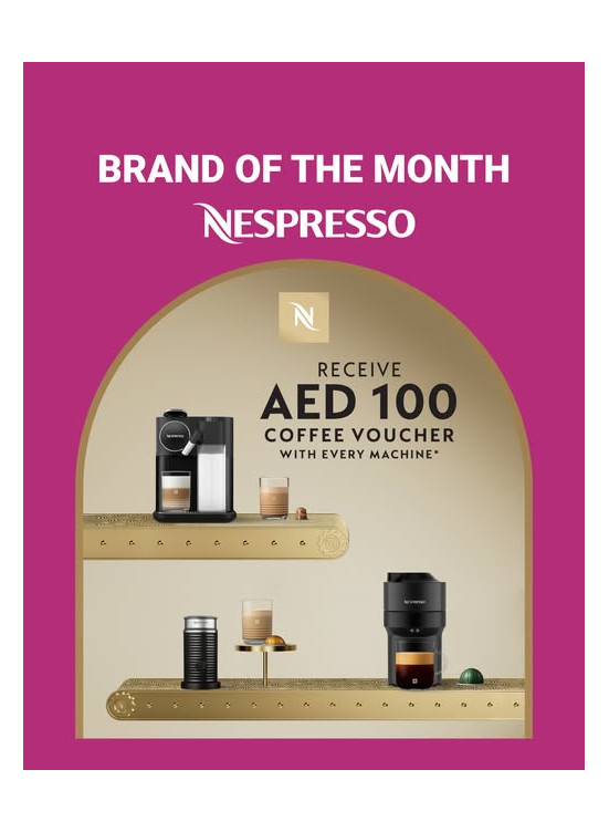 Nespresso Sale
