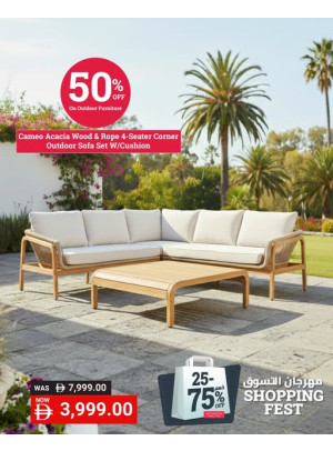 Designed For Comfort And Style