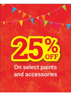 Big Color & Bigger Savings