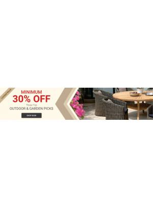 تنزيلات بحد أدنى 30%