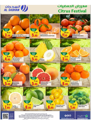 Citrus Festival