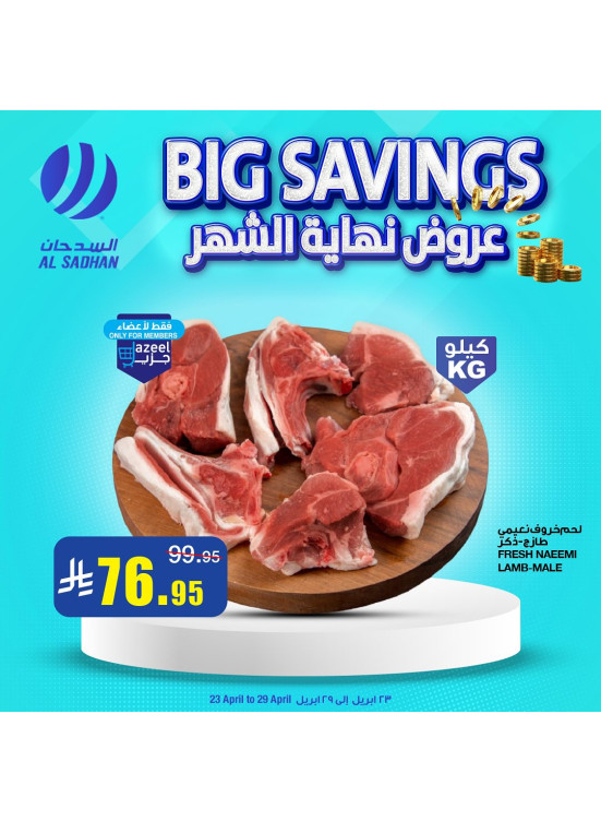 Big Savings Offers, Vol 2