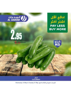 Pay Less & Buy More Offers, Vol 2