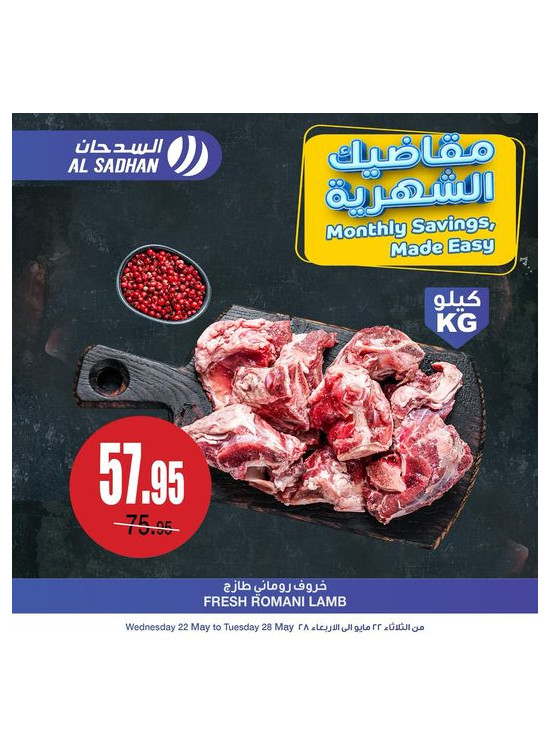 عروض مقاضيك الشهرية، العدد الثالث