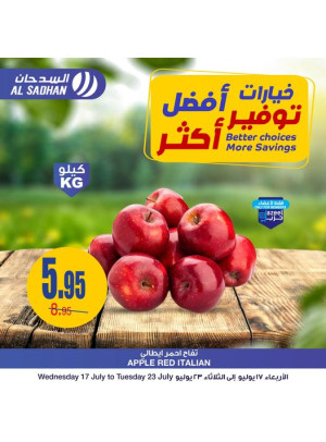 Better Choices, More Savings Offers, Vol 3