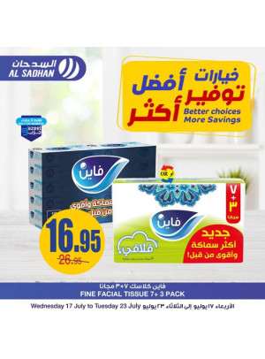 Better Choices, More Savings Offers, Vol 5
