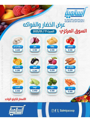 عرض اليوم الواحد