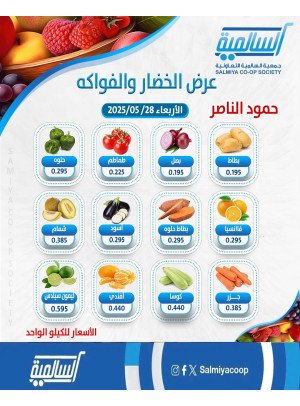 عرض اليوم الواحد