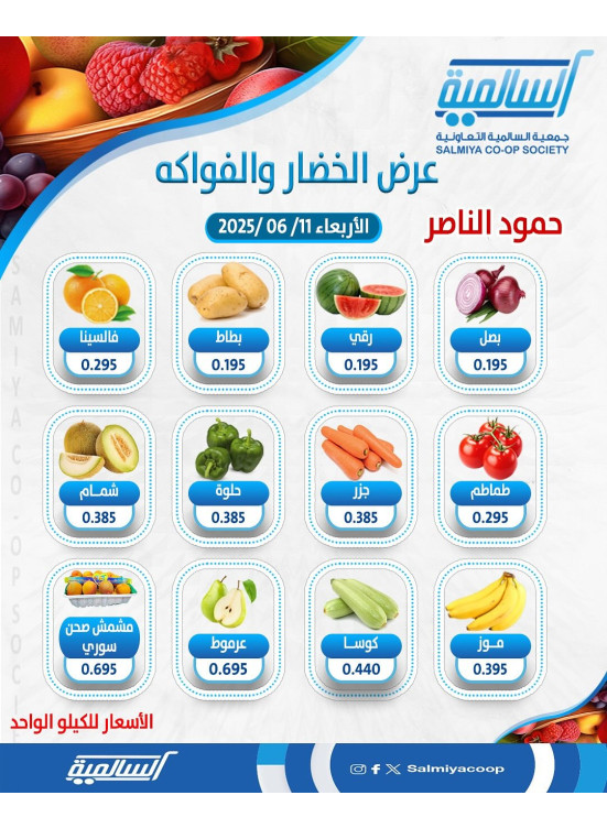 عرض اليوم الواحد