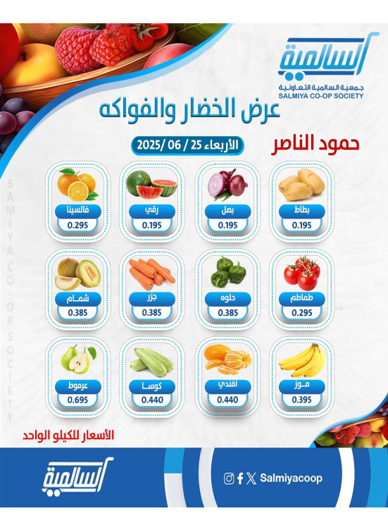 عرض اليوم الواحد