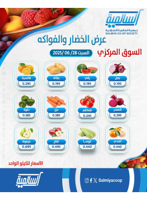 عرض اليوم الواحد