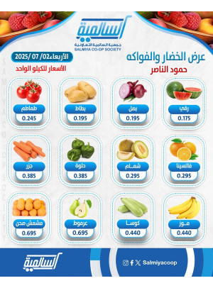 عرض اليوم الواحد