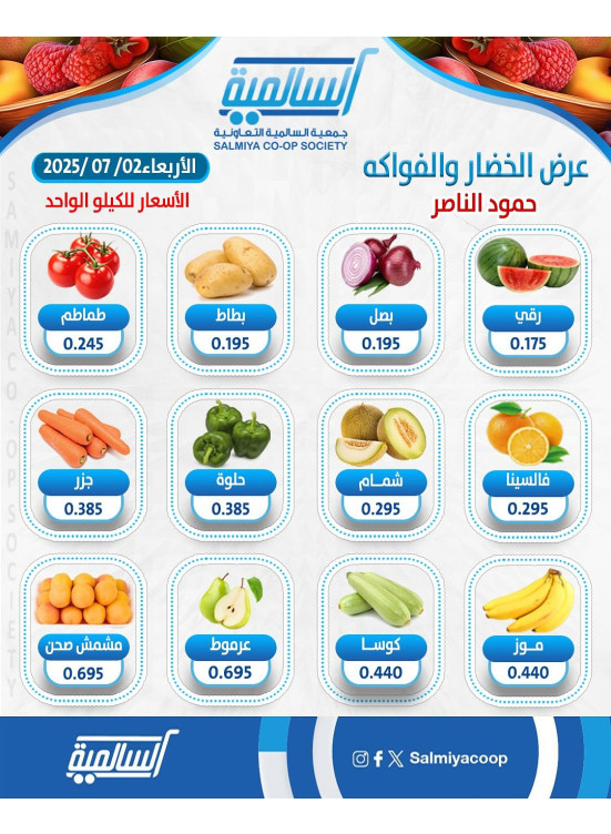 عرض اليوم الواحد