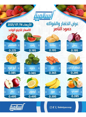 عرض اليوم الواحد