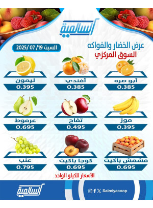 عرض اليوم الواحد