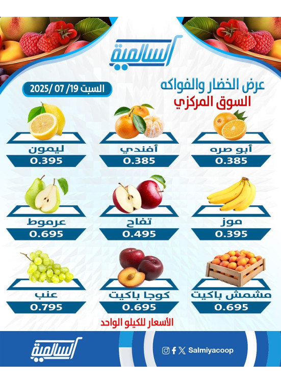 عرض اليوم الواحد