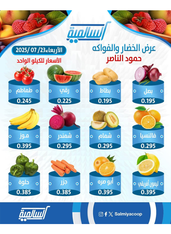 عرض اليوم الواحد