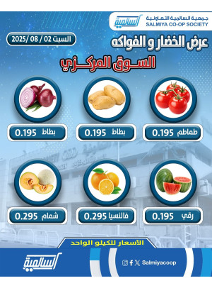عرض اليوم الواحد