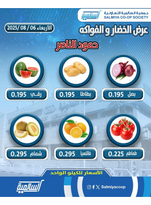 عرض اليوم الواحد
