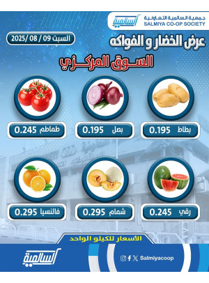 عرض اليوم الواحد