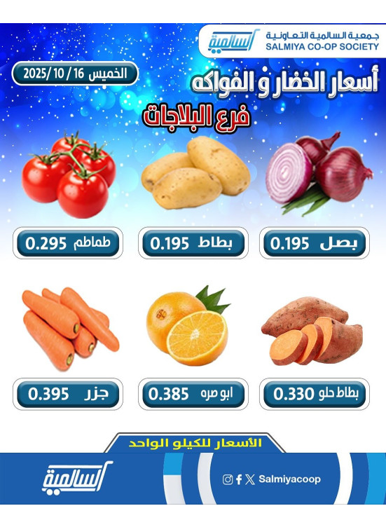 عرض اليوم الواحد - البلاجات