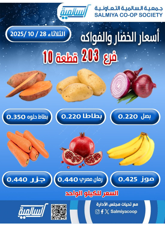 One Day Offer - Block 10