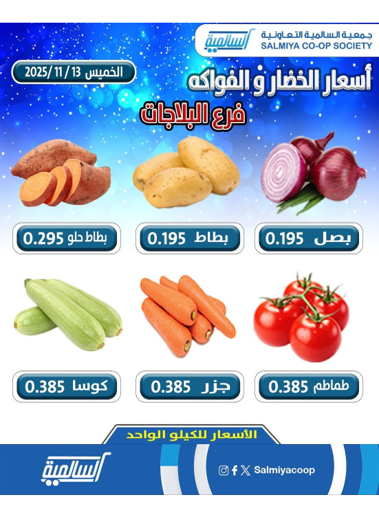 عرض اليوم الواحد - البلاجات