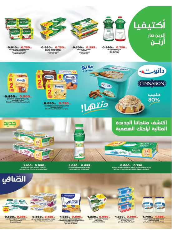 Item Prices - Central Market, Vol2