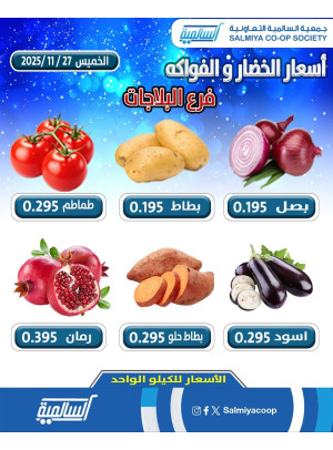 عرض اليوم الواحد - البلاجات