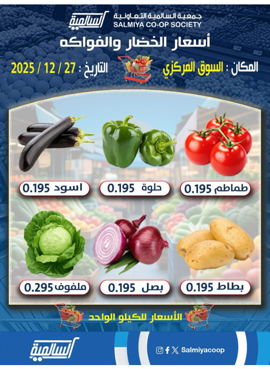 عرض اليوم الواحد