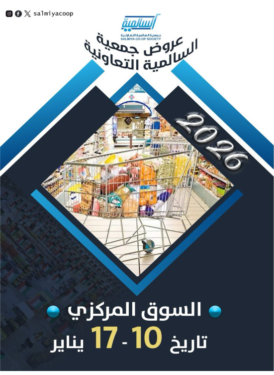 Item Prices - Central Market