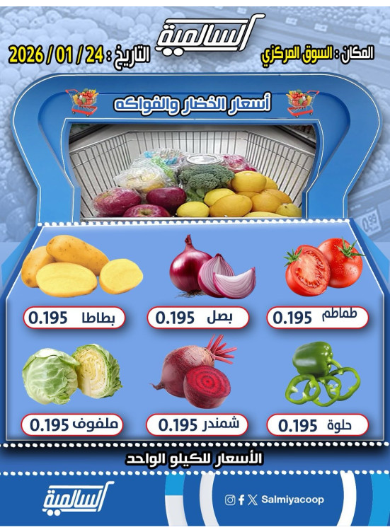 عرض اليوم الواحد