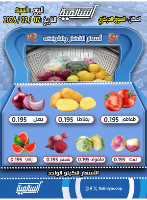 عرض اليوم الواحد