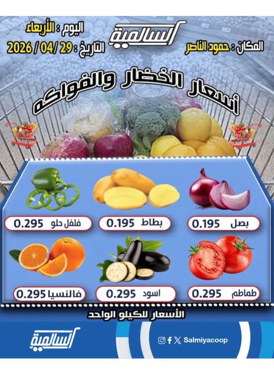 عرض اليوم الواحد - حمود الناصر