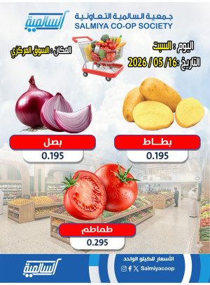 عرض اليوم الواحد