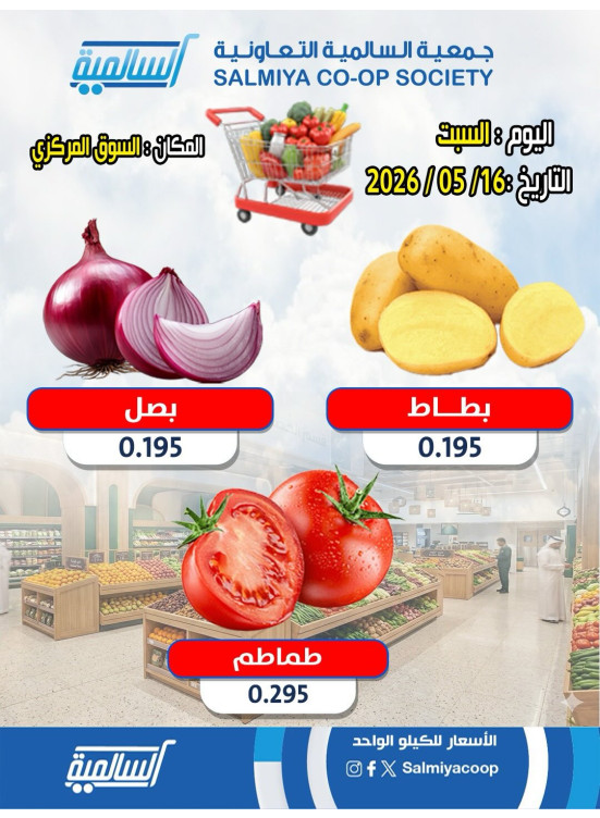 عرض اليوم الواحد