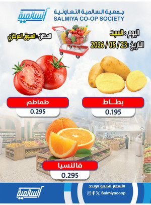 عرض اليوم الواحد
