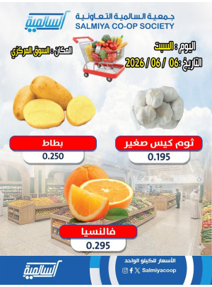 عرض اليوم الواحد