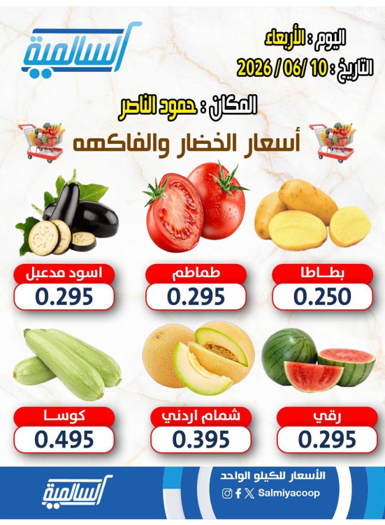 One Day Offer - Hammoud Al Nasser