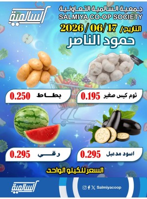 One Day Offer - Hammoud Al Nasser