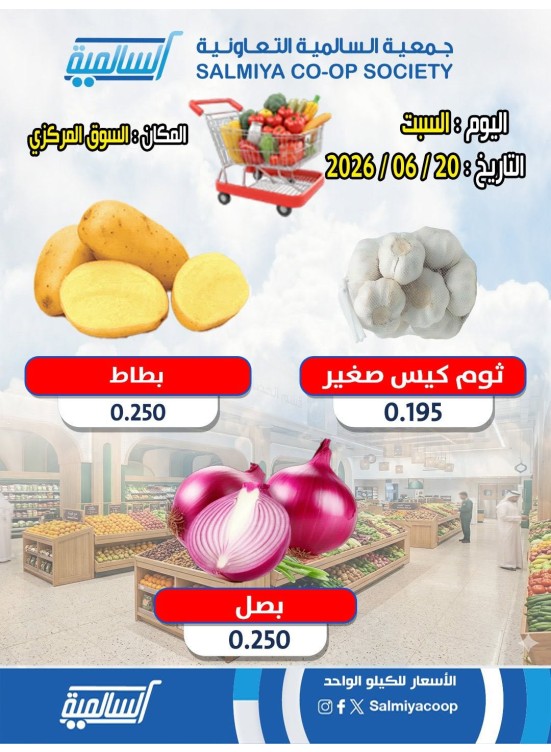 One Day Offer