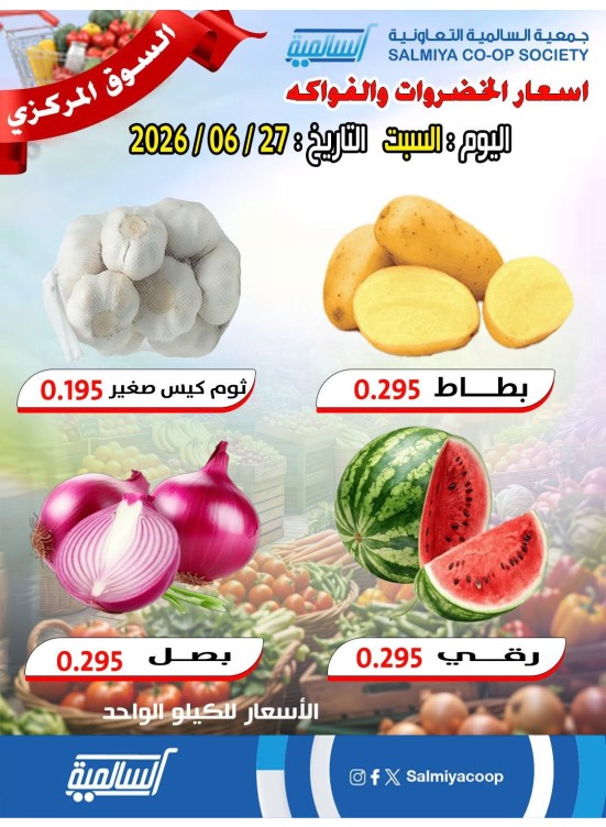One Day Offer