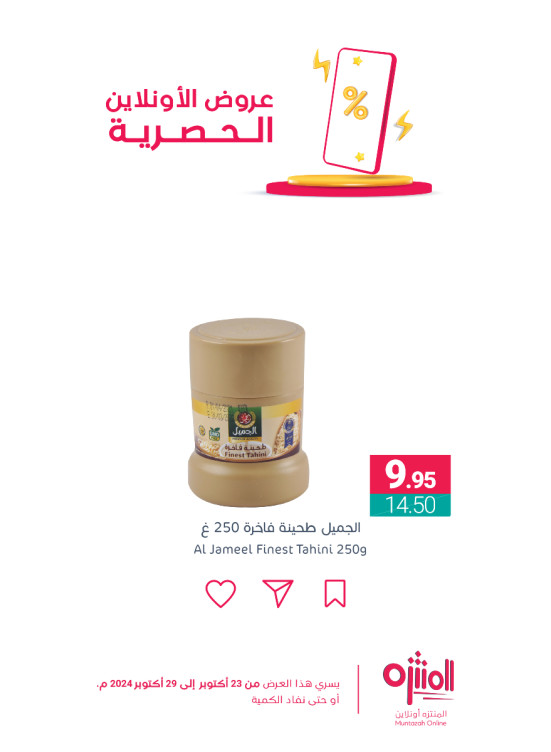 Online Exclusive Offers, Vol 6